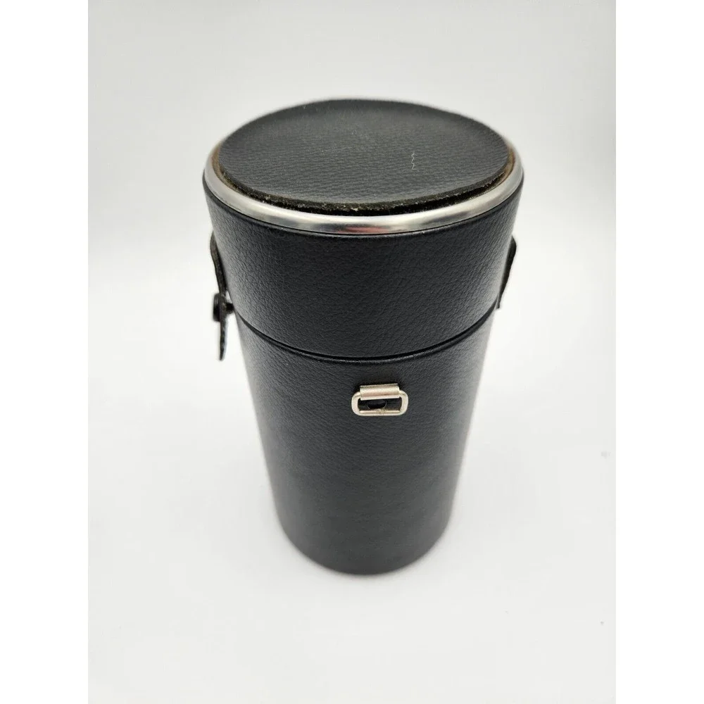 Vintage Genuine CPC Phase 2 CCT 75-200mm MC Auto Zoom LENS MACRO with Case-JAPAN